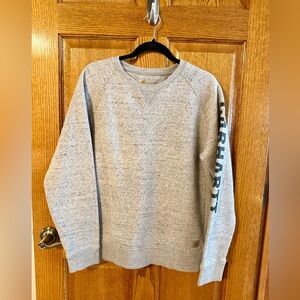 VGUC Womens Carhartt Sweatshirt XL